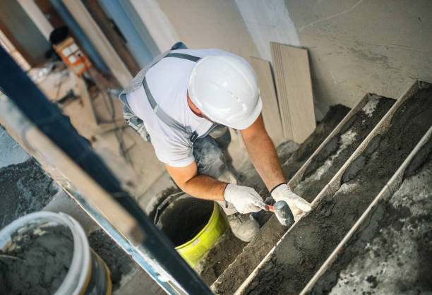 Best Decorative Concrete in Chandler, TX