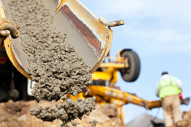 Best Stamped Concrete Services in Chandler, TX