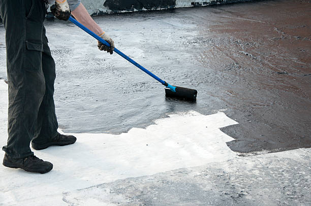 Best Residential Concrete Solutions in Chandler, TX