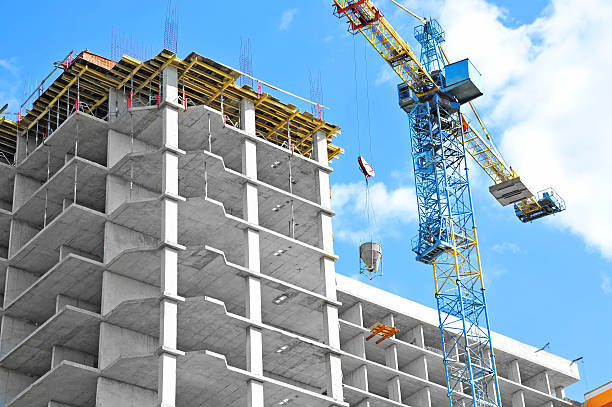 , TX Concrete contractor Company